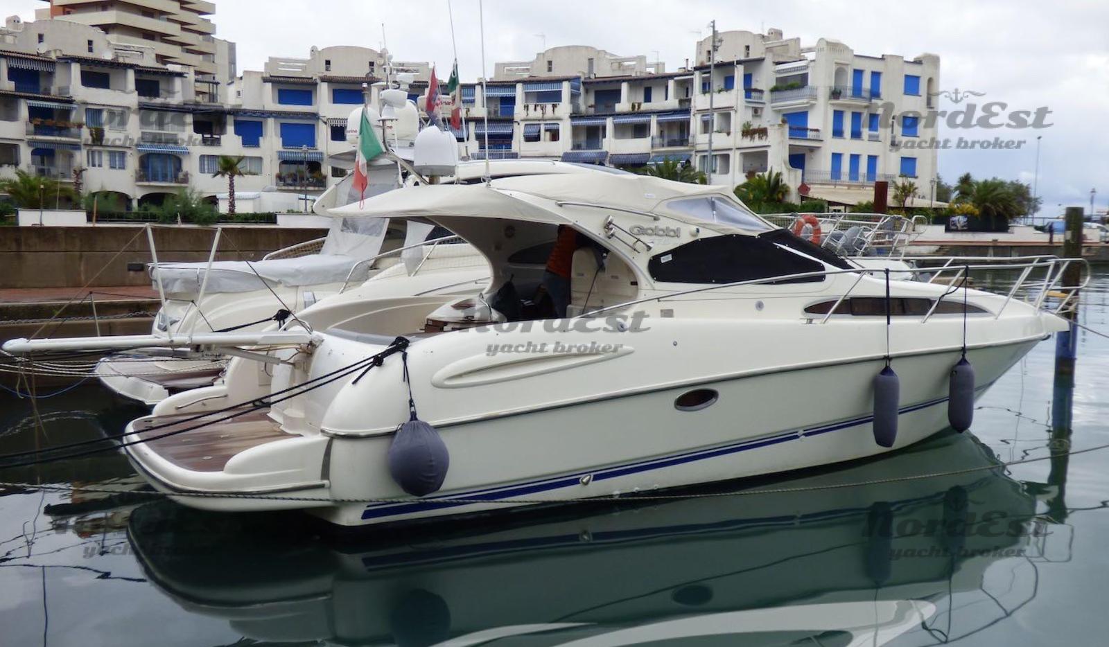 Volvo Penta Kad 44 Scheda Tecnica