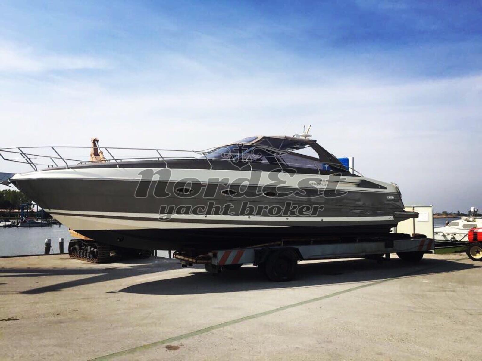 Volvo Penta Kad 44 Scheda Tecnica