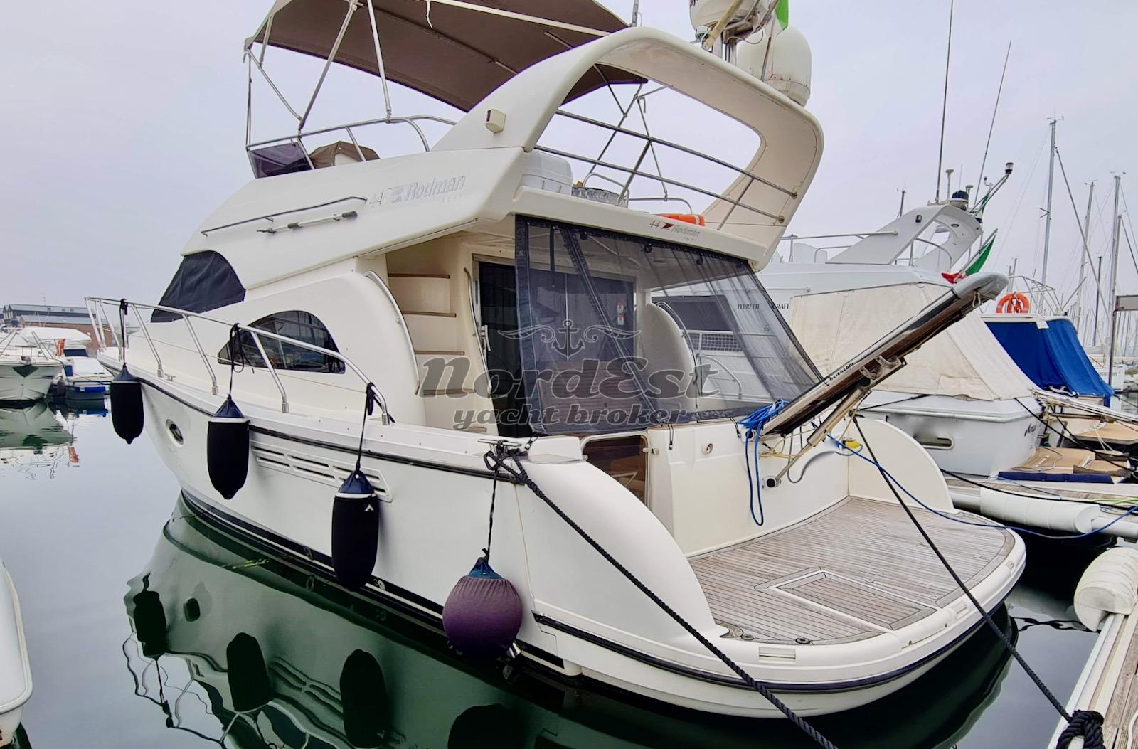 Volvo Penta Kad 44 Scheda Tecnica
