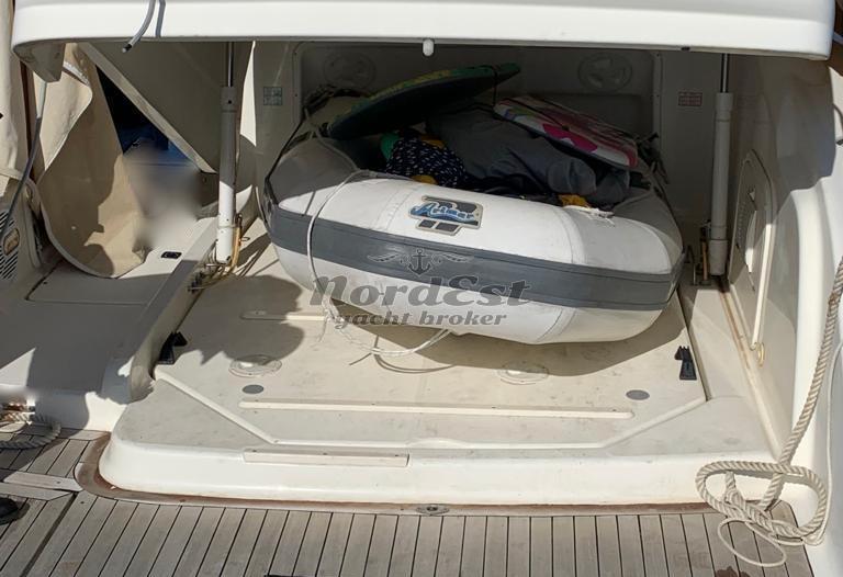 Volvo Penta Kad 44 Scheda Tecnica