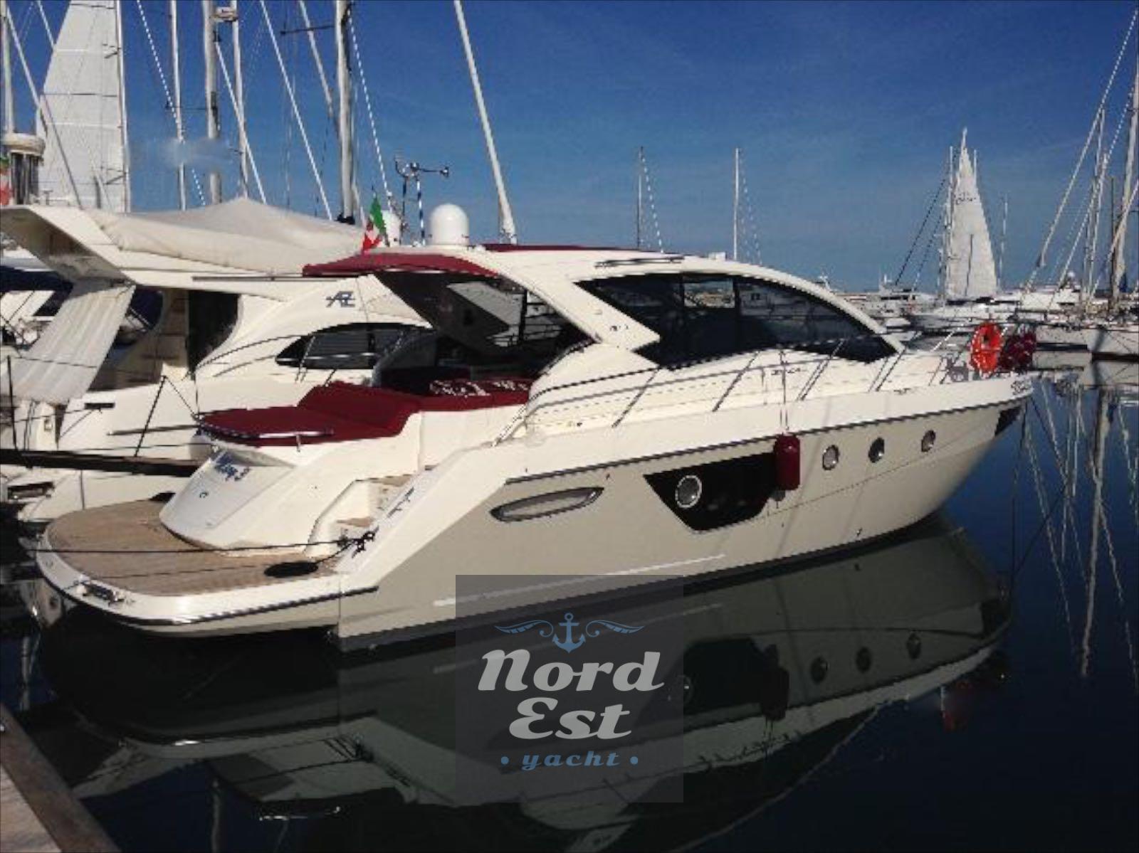 Volvo Penta Kad 44 Scheda Tecnica
