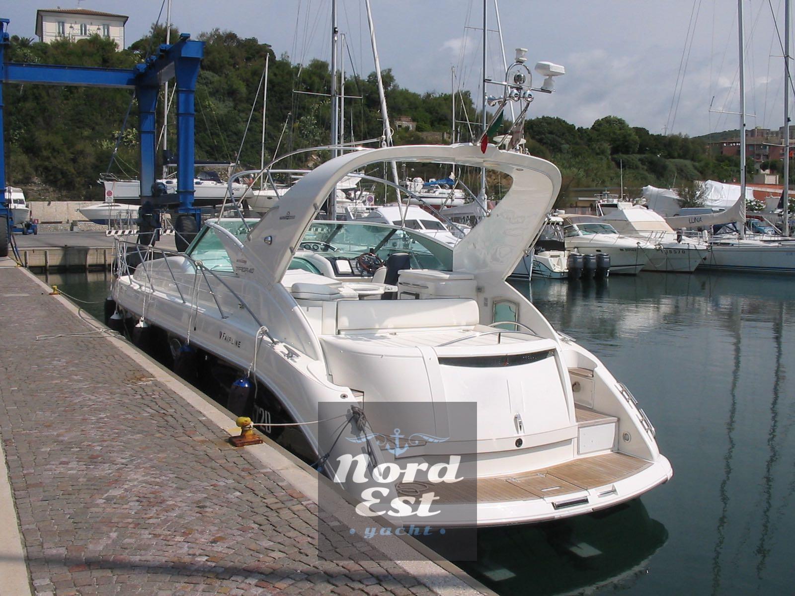 Volvo Penta Kad 44 Scheda Tecnica