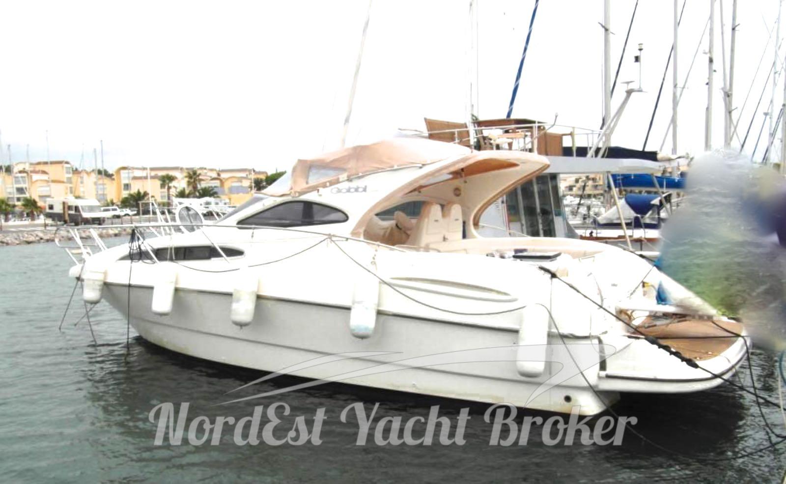 Volvo Penta Kad 44 Scheda Tecnica